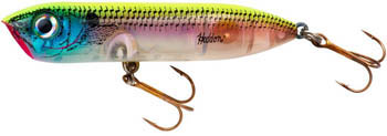   Heddon,  X9536